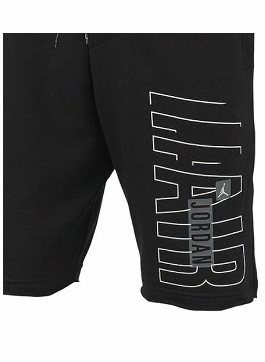 nike air cotton shorts