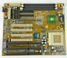 SOYO SY-71B MOTHERBOARD