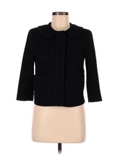 Max&co. Women Black Jacket 6
