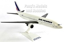 Boeing 767-300 767 Air France 1/200 Scale Model