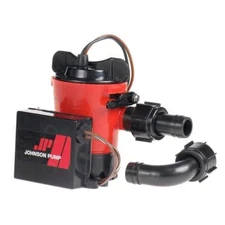 Johnson Pump Ultima Combo Pump 1000 GPH #07903-00