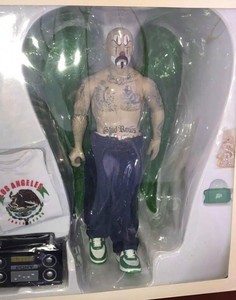 Mister Cartoon Lost Angel for sale | eBay
