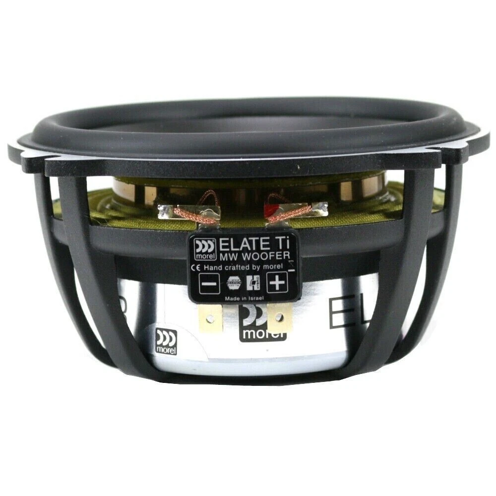 【オンラインショップ】 morel ELATE Ti MW6 rcgc.sub.jp