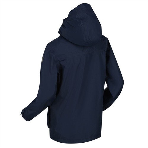 Regatta Salman Kids Boys Padded Insulated School Coat Waterproof Jacket RRP £60 - Picture 14 of 30