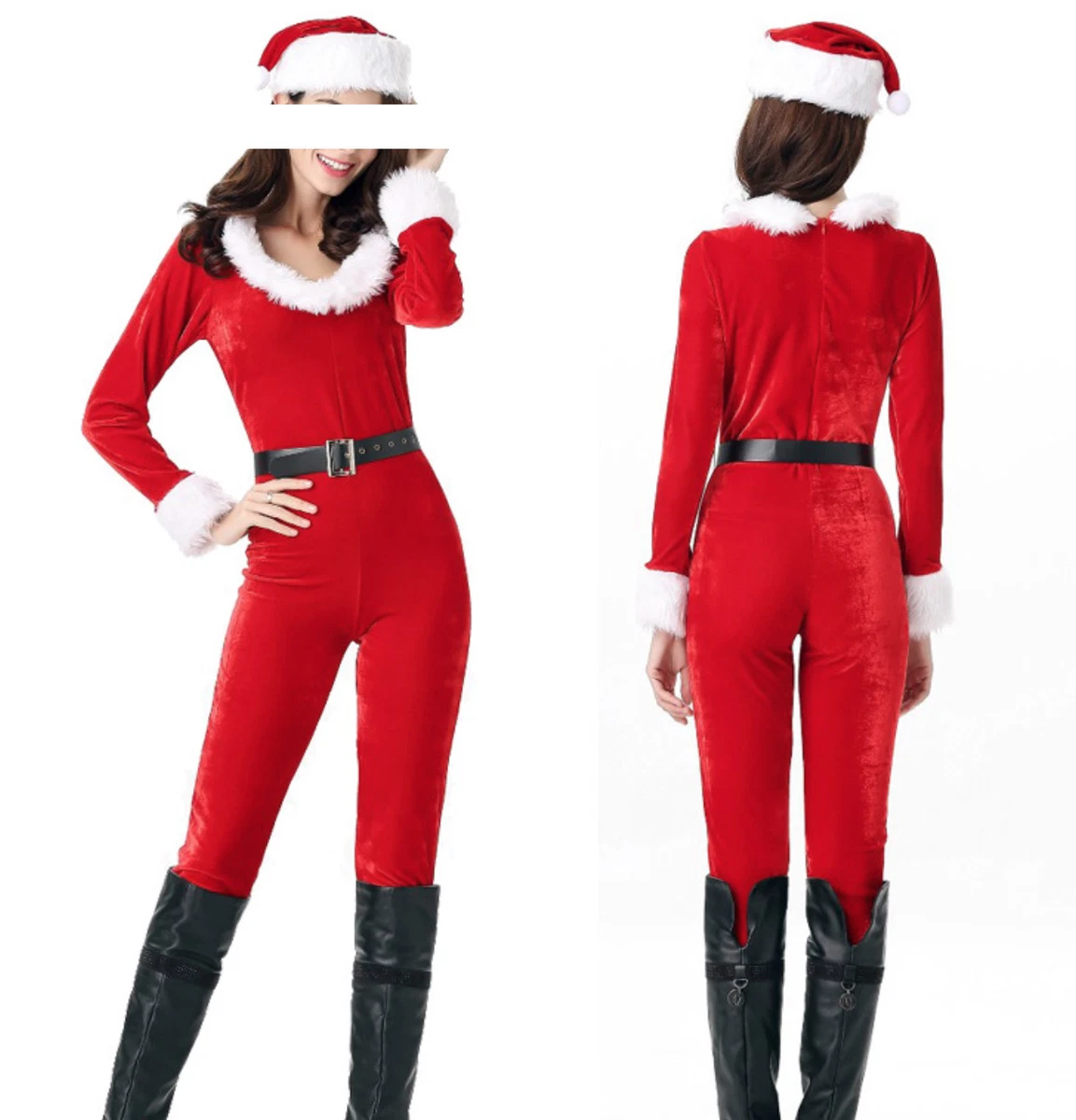 Tuta Integrale Adulto Halloween – Costume Corpo Unico Second Skin Traspirante Per Carnevale, Festa, Cosplay, Jogging
