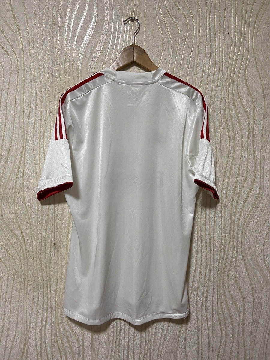 SV HAMBURG 2012 2013 HOME FOOTBALL SHIRT SOCCER JERSEY SV HAMBURG 2012 2013 HOME FOOTBALL SHIRT SOCCER JERSEY
