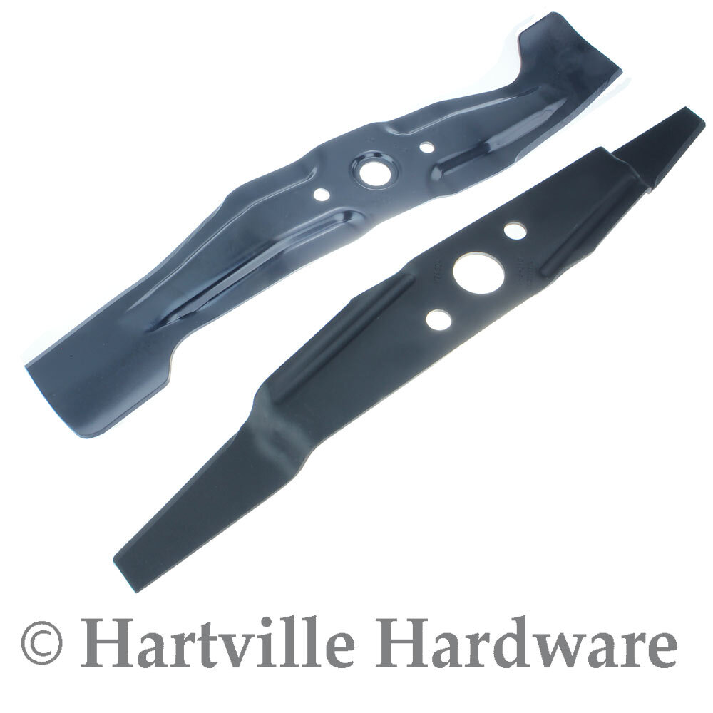 Honda 72511-VK6-000 & 72531-VK6-010 Mower Blade Set