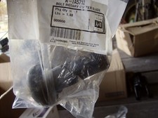 7A5710 BLADE BOLT RHINO ROTARY CUTTER