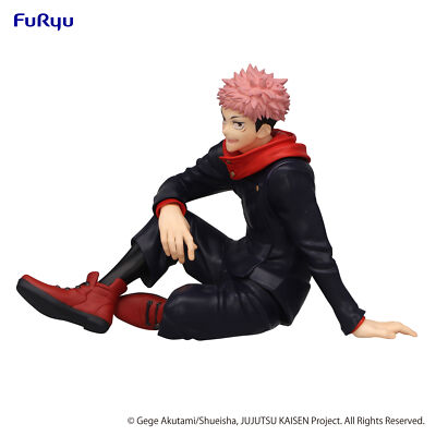 Good Smile Company Jujutsu Kaisen Series Yuji Itadori Noodle