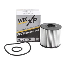 Wix XP Engine Oil Filter 57047XP for Lexus ES300h RX450h Scion tC Toyota Camry