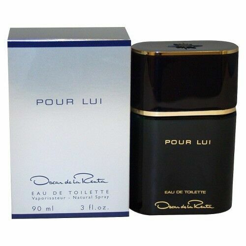 pour lui edt