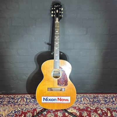 エピフォンテキサンFTー79