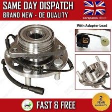 Roulement de roue Ssangyong KYRON