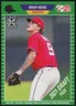 2021 Leaf Pro Set Brady House Rookie Green Washington Nationals RC #PS23