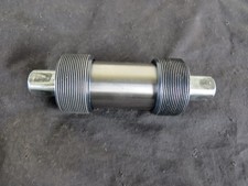 MICHE 117 MM 68MM BOTTOM BRACKET ENGLISH ROAD RACING TOURING SHIMANO