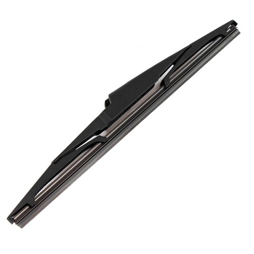 SHS 13" Rear Wiper Blade For VW Taigo 2021+ - Direct Fit Flat Blade (13G1)