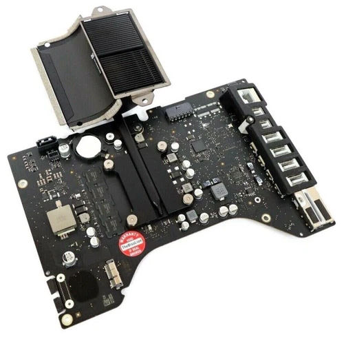 Apple Original Logic Board 1,4 GHz i5 8 GB RAM 820-4668 for iMac 21,5 A1418 2014