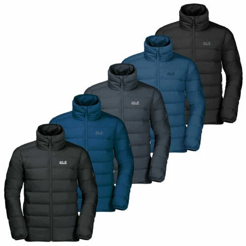 Jack Wolfskin Coats & Jackets for Men