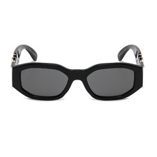Glasses Men Classy Rapper Migos Style Dark Black Lens Fashion Designer Outdoor
