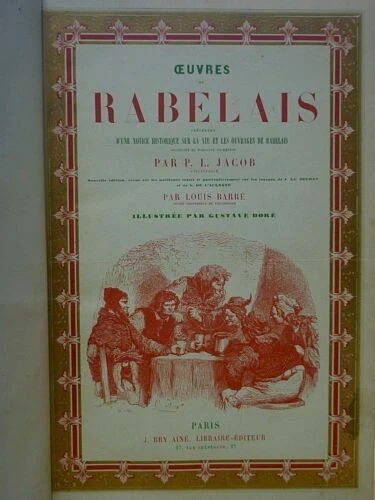 Libros antiguos y de colección en francés