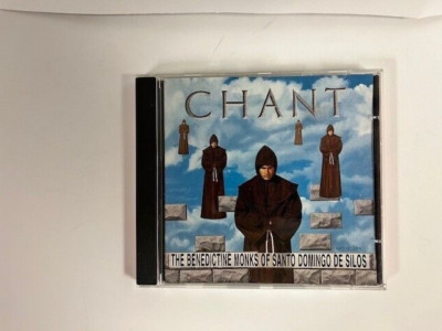 Chant - CD