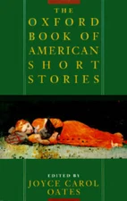 The Oxford Book of American Short Stories - Paperback - VERY GOOD