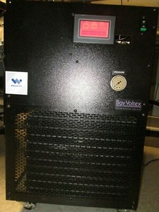 Recirculating Chiller Bay Voltex MCLT050-E1E2K10 Tecumseh AJA2422ZXAXB 2D256-9