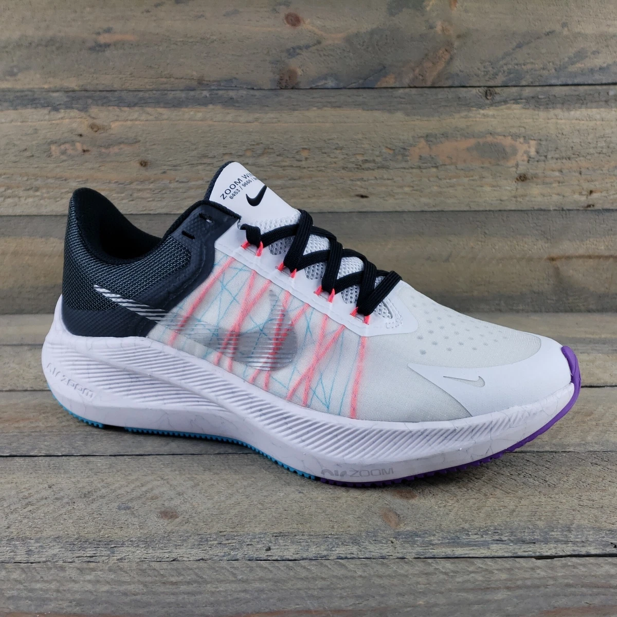 Tenis nike winflo cheap