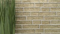 Glasmosaik Gold Mosaikfliese Verbund Chic Fliesenspiegel KüChe Duschwand ...