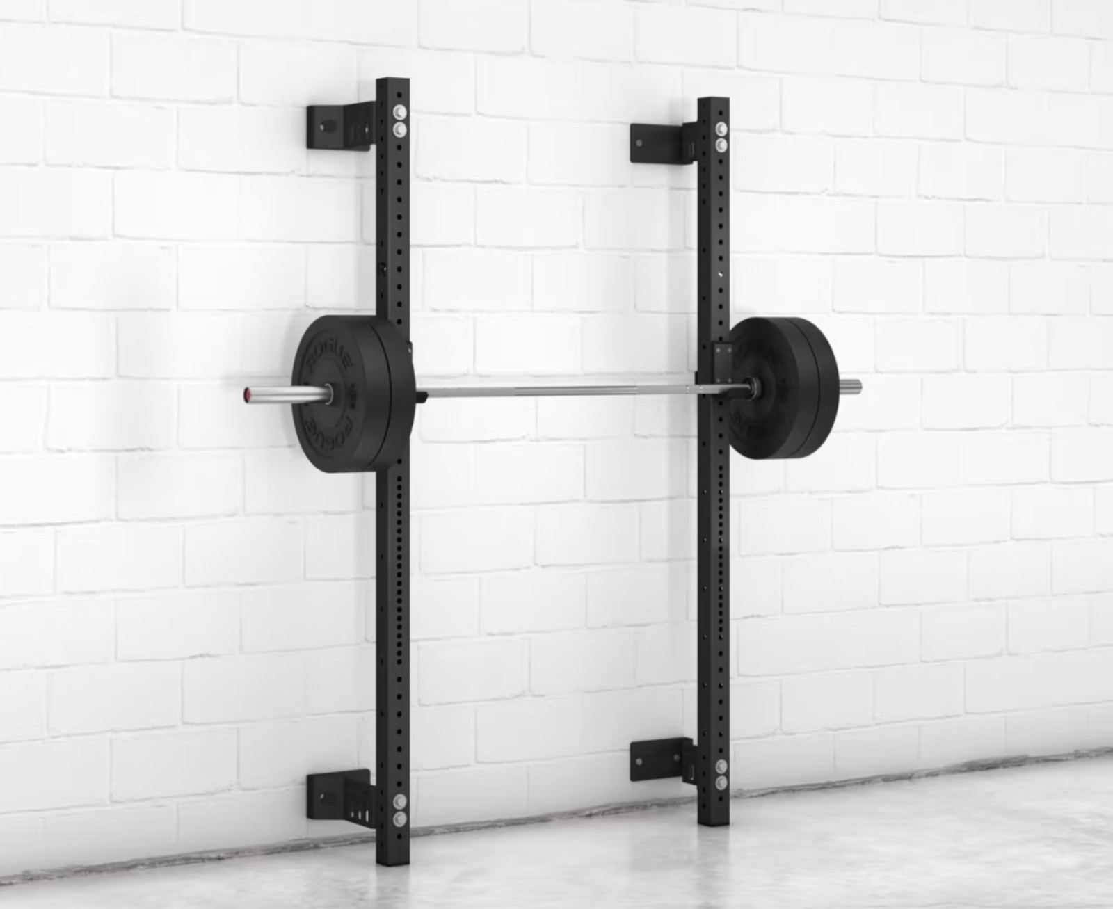 BRAND NEW ROGUE RML-90SLIM RACK (BRACKET MOUNT)