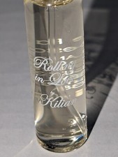 NEW Kilian Paris Miniature Perfume, ROLLING in LOVE,  EDP, 0.25 OZ / 7.5 ML