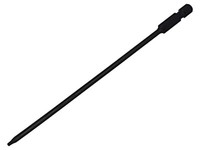 "711507T Bit Torx® TX07 L. Ges: 150Mm Befestigung: 1/4\" (E6,3 Mm) King Tony"