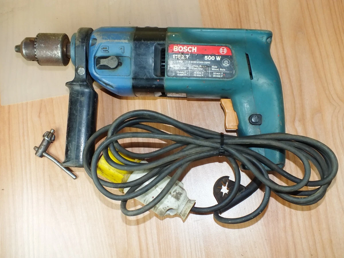 Old hammer drill sales