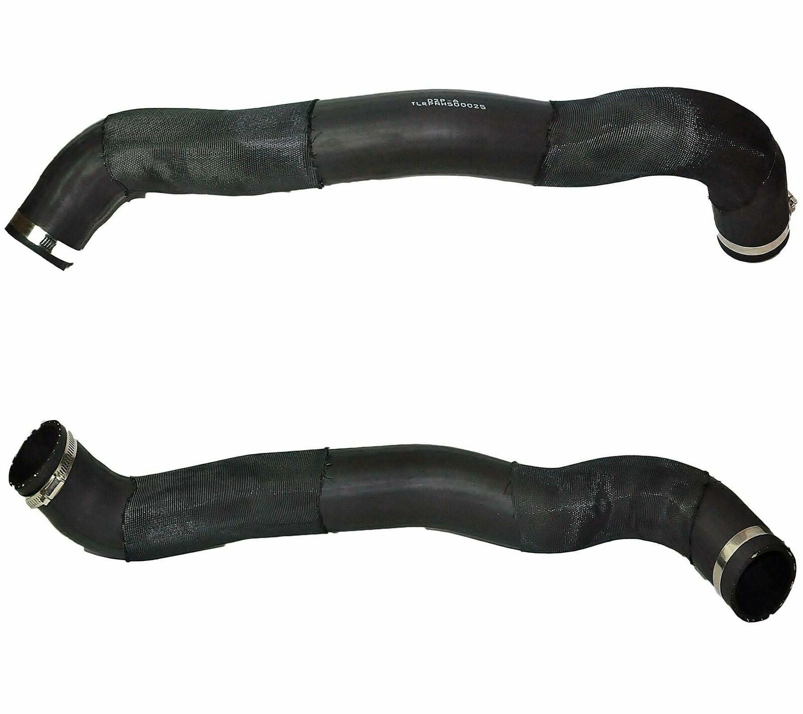 INTERCOOLER TURBO HOSE INTAKE PIPE FITS LAND ROVER RANGE ROVER  PNH500025