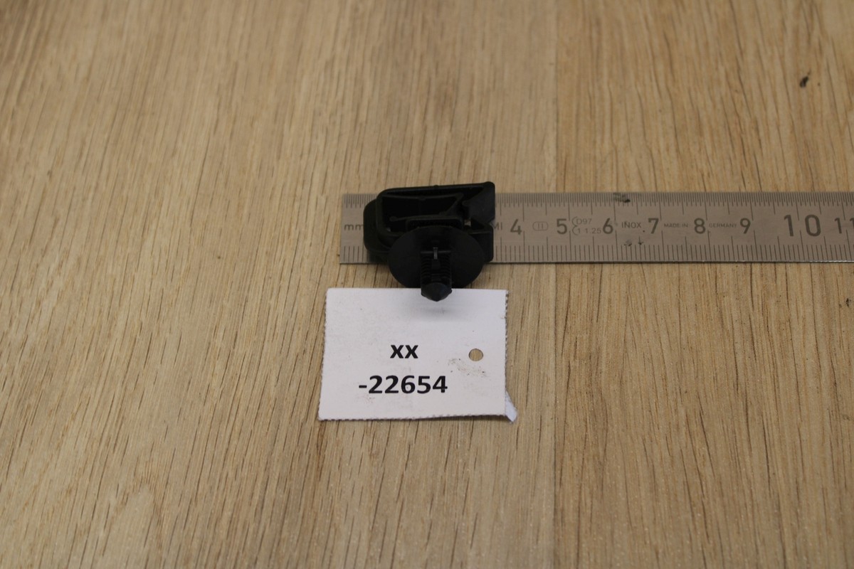 Citroen / Peugeot 6995AP 6995.AP Klammer NOS NEU genuine xx22654