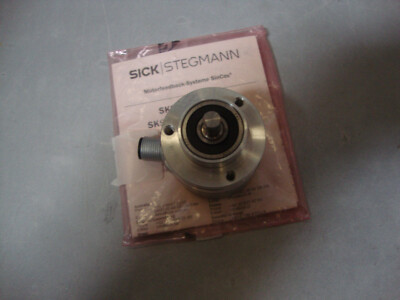 SICK STEGMANN  ENCODER  SKM36-HVA0-K02(M20451231) ENCODER NEU NEW