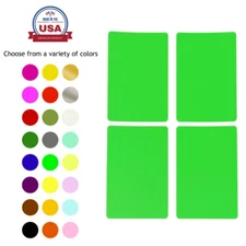 Moving 3x2 Inch Adhesive Sticker Color Coding 7.5 cm x 5 cm Rectangular Labels 