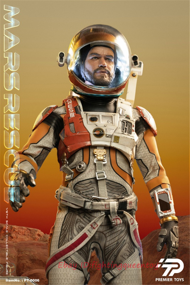 その他 PREMIER TOYS 1/6 Mars Rescue PT0006 s-l1200.jpg
