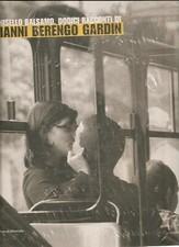 GIANNI BERENGO  GARDIN  