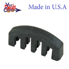 Rubber Practice Violin Mute 4/4