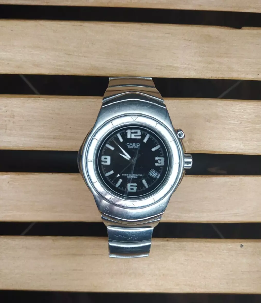 Casio edifice ef clearance 108