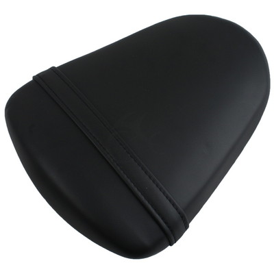 Rear Passenger Seat For Suzuki GSX-R1000 2007-2008 | Pillion Seat Black Synthetic Leather