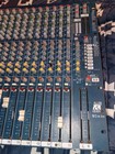 ALLEN & HEATH MIXWIZARD WZ 16:2 DX RACK MOUNTABLE MIXING CONSOLE UNTESTED READ — photo 5