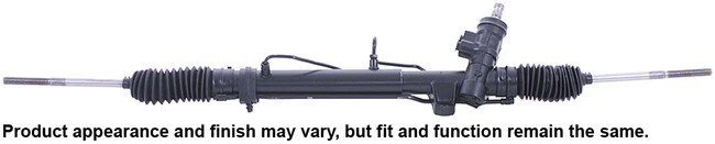 Conjunto de estante y piñón Cardone Reman P N 22 328 Foto 2 de 4