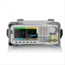 For SIGLENT SDG2082X 80MHz Arbitrary Waveform Generator