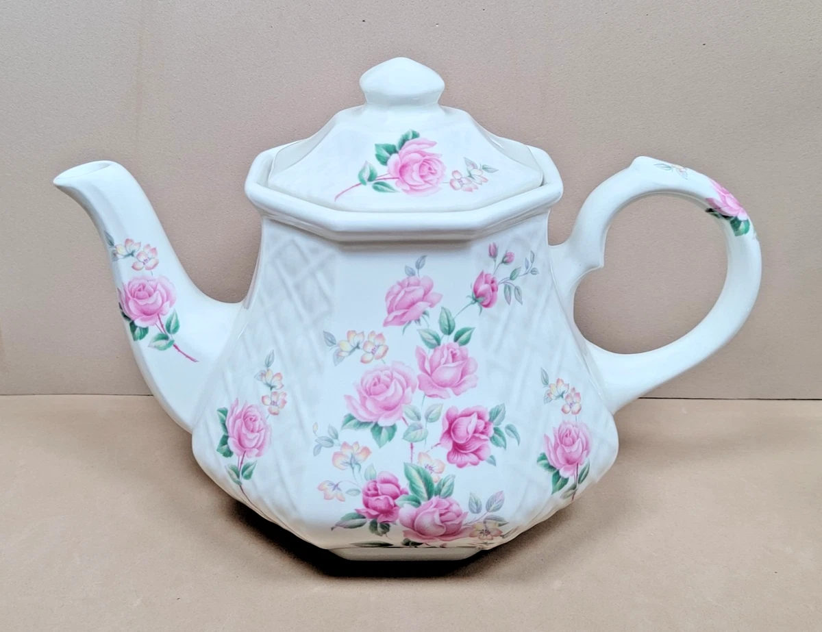 【最終Sale】英国製　ティーポット Teapottery BathTeapot England Teapot In Collectible Tea Pots & Sets for sale | eBay