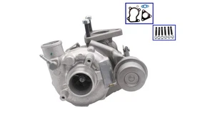 WALKER Turbolader für VW Golf IV Cabriolet 1.9 TDI Ford Galaxy Seat Alhambra