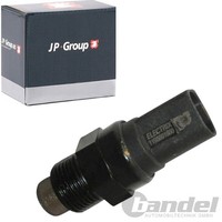 JP Group Schalter RÜCkfahrleuchte Passend FüR 1.8+1.9TDI VW Golf 4 Skoda Octavia