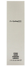 MAC Strobe Cream 1.7 FL oz. in GOLDLITE New In Box