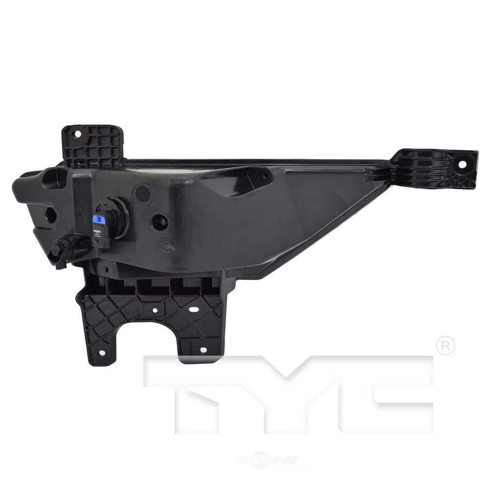 Fog Light Assembly-CAPA Certified TYC 19-6290-00-9 fits 2021 Ford F-150 - Image 2 of 4